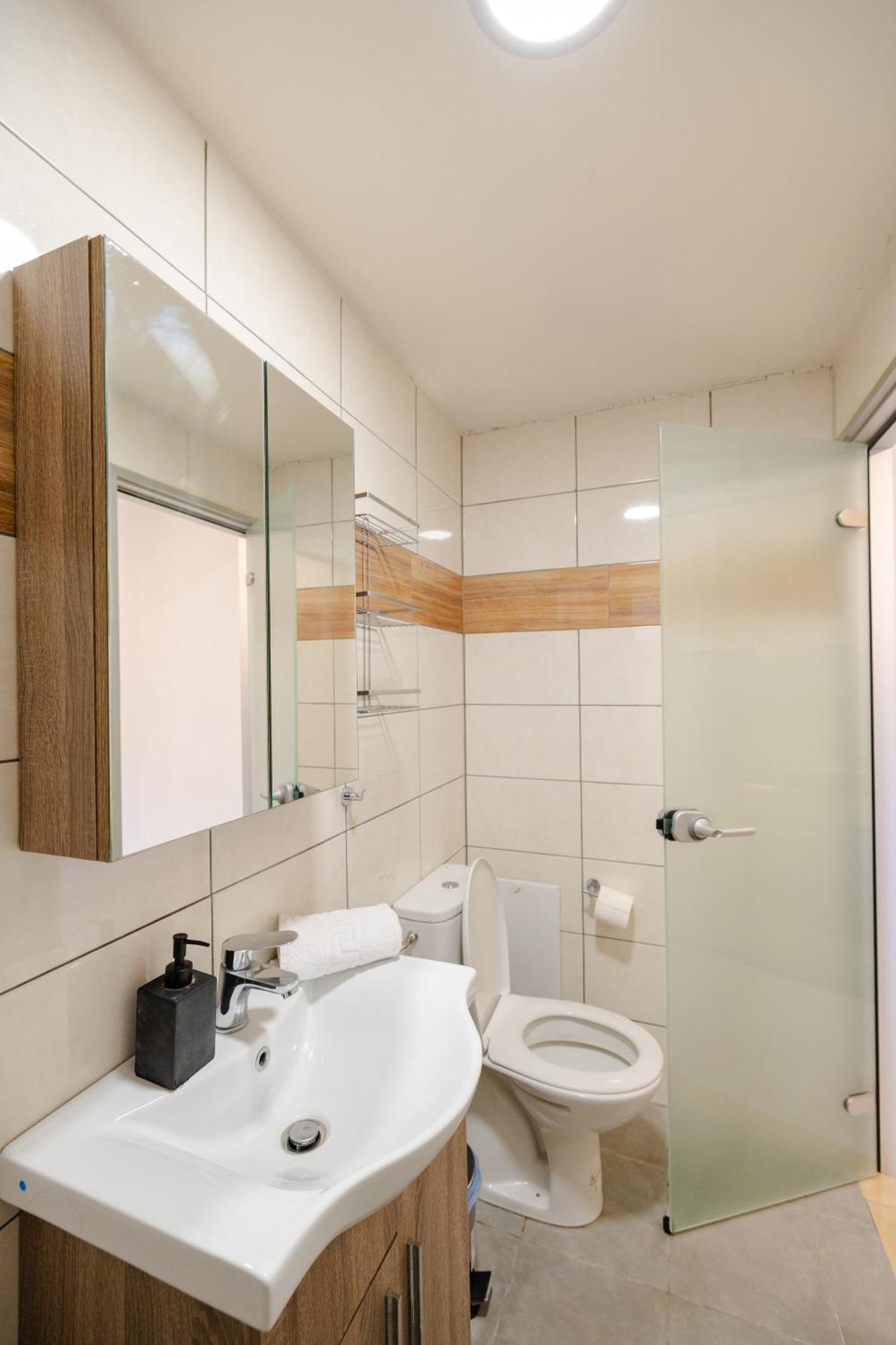 Blue Riviera Villas & Suites - Rodos Коскину Экстерьер фото